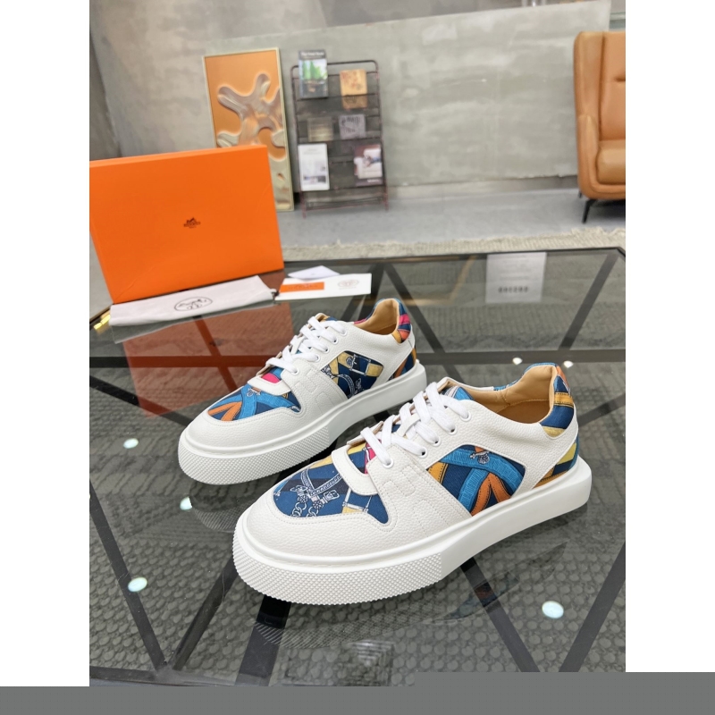 H**mes sneakers